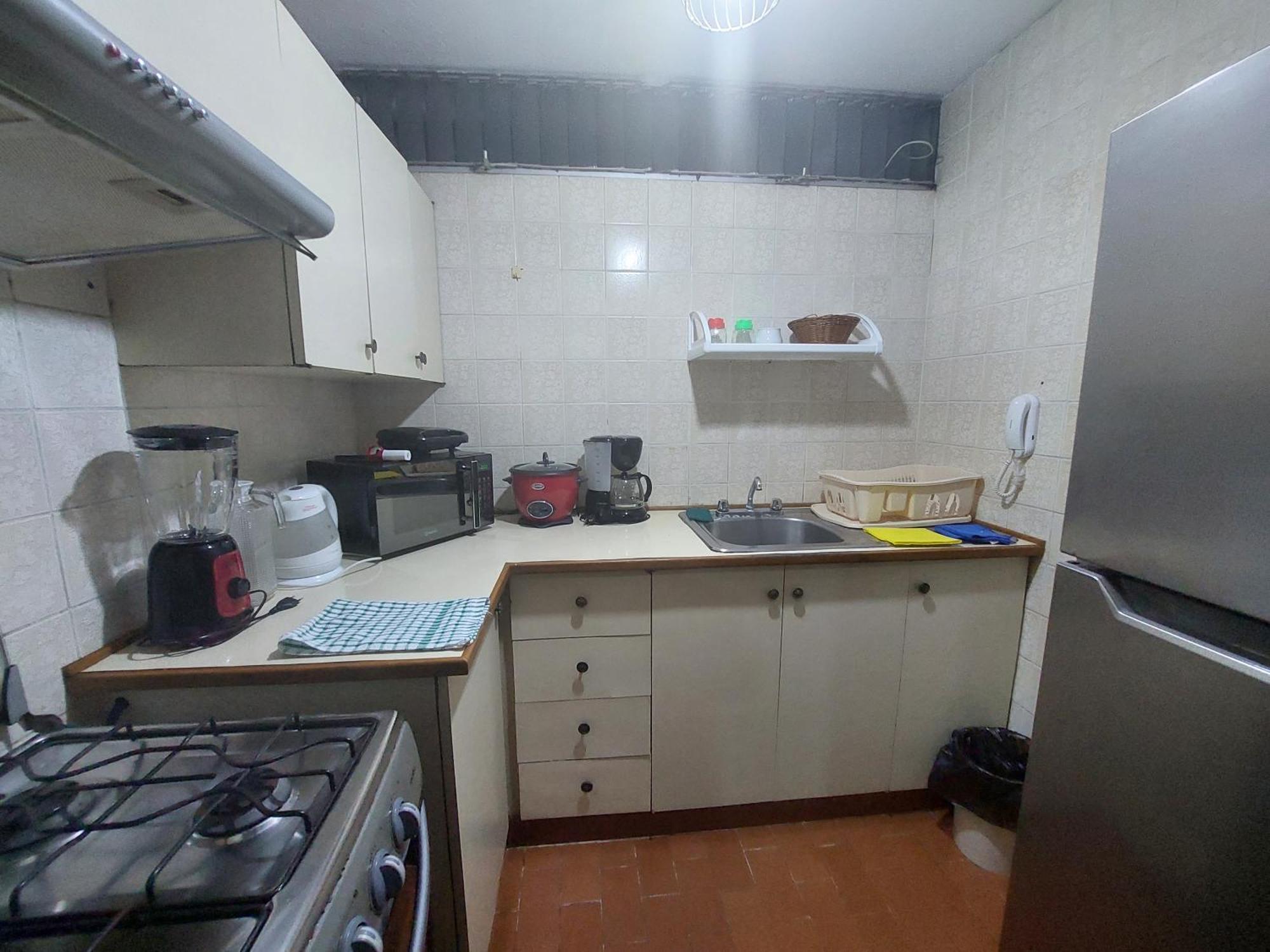 Ferienwohnung Departamento Temporal Pardo Lima Zimmer foto